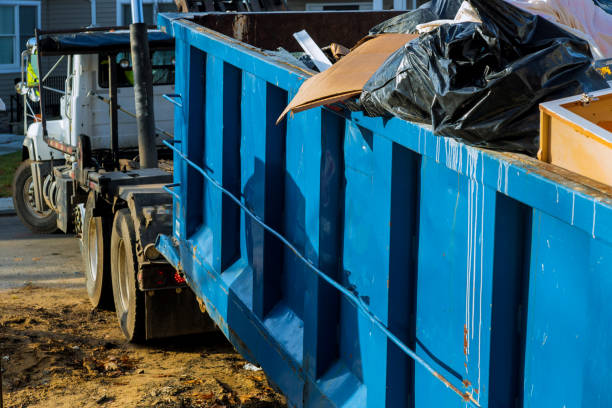 Trusted Greenfield, MN Junk Removal Experts